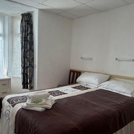 בלקפול Delton Hotel מראה חיצוני תמונה