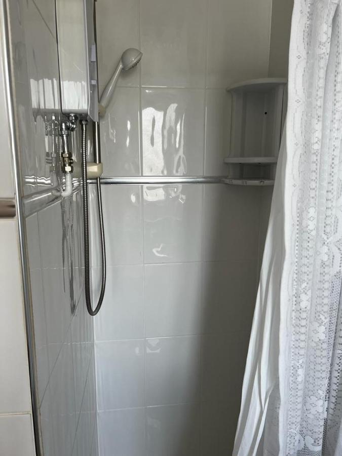 בלקפול Delton Hotel מראה חיצוני תמונה