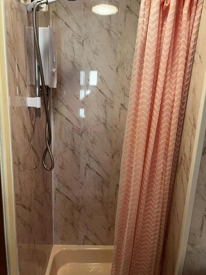 בלקפול Delton Hotel מראה חיצוני תמונה