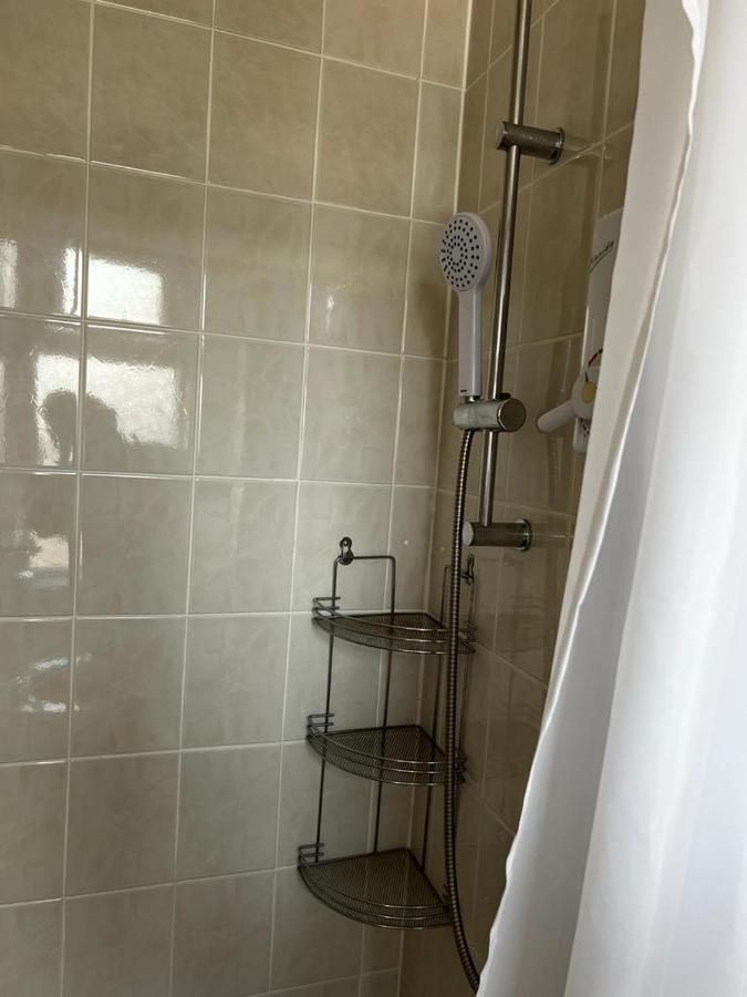 בלקפול Delton Hotel מראה חיצוני תמונה