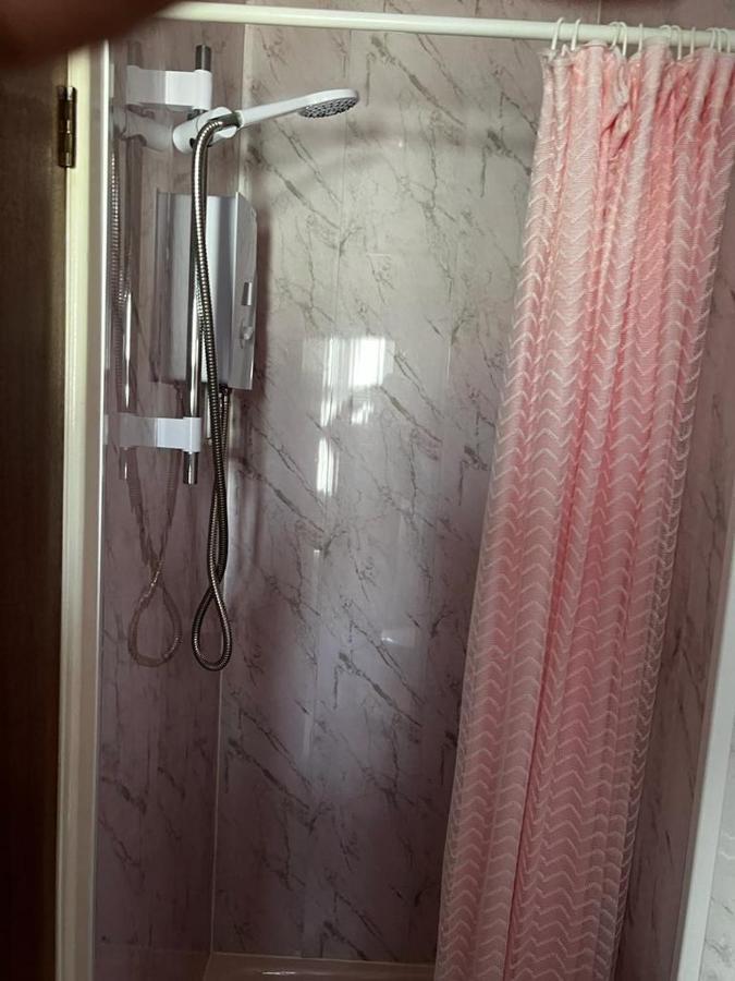 בלקפול Delton Hotel מראה חיצוני תמונה